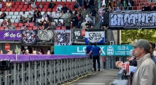 NL: Sparta stadion Het Kasteel (Sparta Rotterdam). 2025-08-02